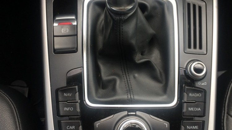 Audi A4 Avant 2.0 EXCLUSIVE