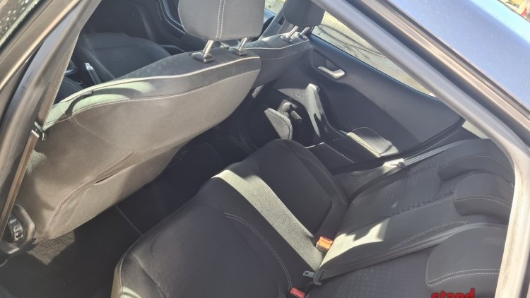 Ford Fiesta 1.5 TDCI TITANYUM