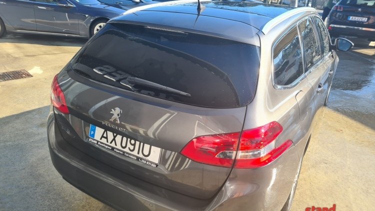 Peugeot 308 SW 1.6 HDI Premium