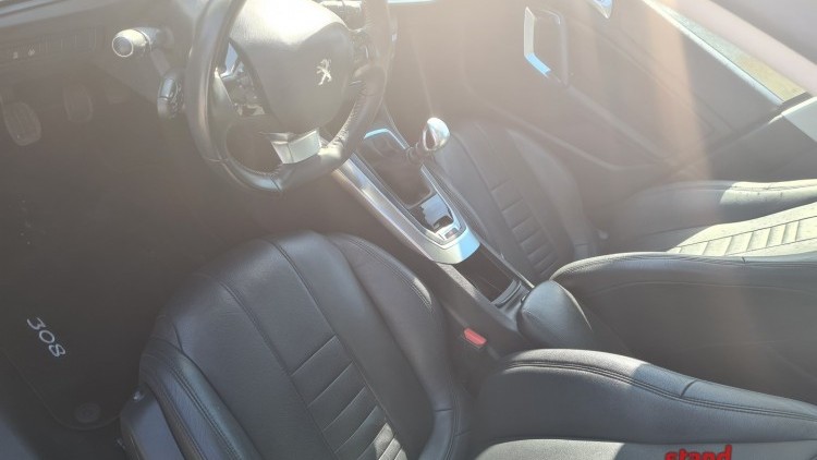 Peugeot 308 SW 1.6 HDI Premium