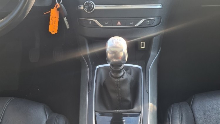 Peugeot 308 SW 1.6 HDI Premium