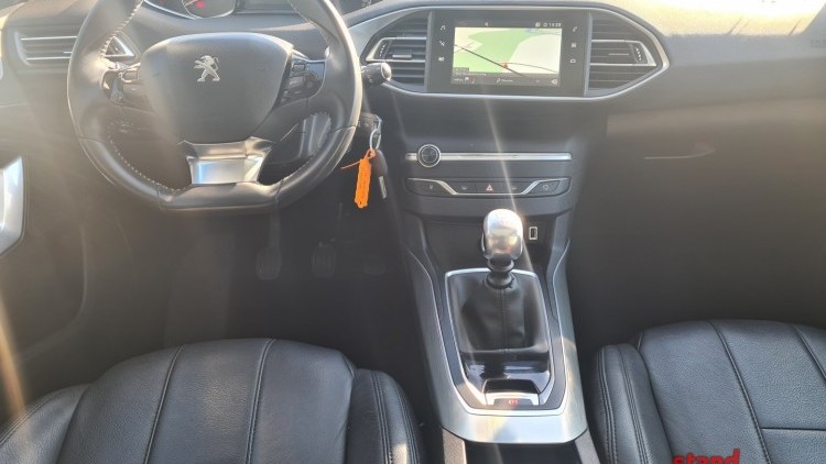 Peugeot 308 SW 1.6 HDI Premium