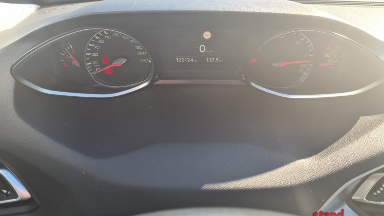 Peugeot 308 SW 1.6 HDI Premium