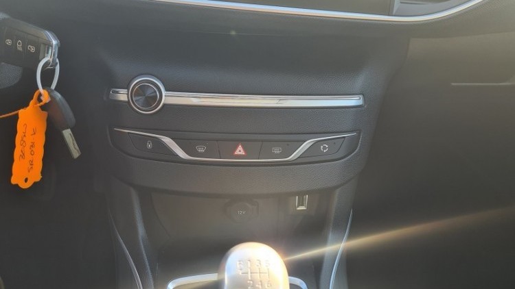 Peugeot 308 SW 1.6 HDI Premium