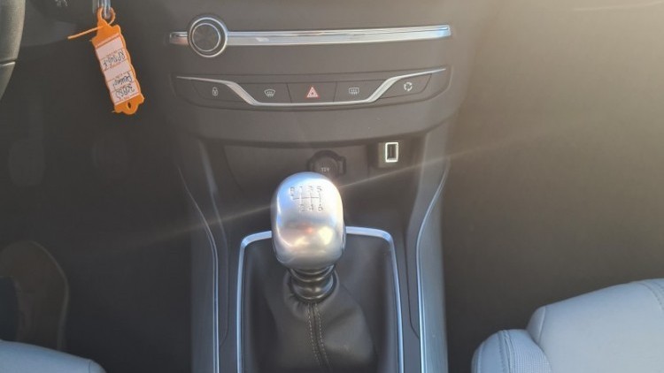 Peugeot 308 SW 1.6 HDI Premium