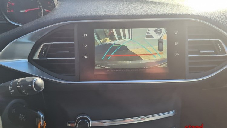 Peugeot 308 SW 1.6 HDI Premium