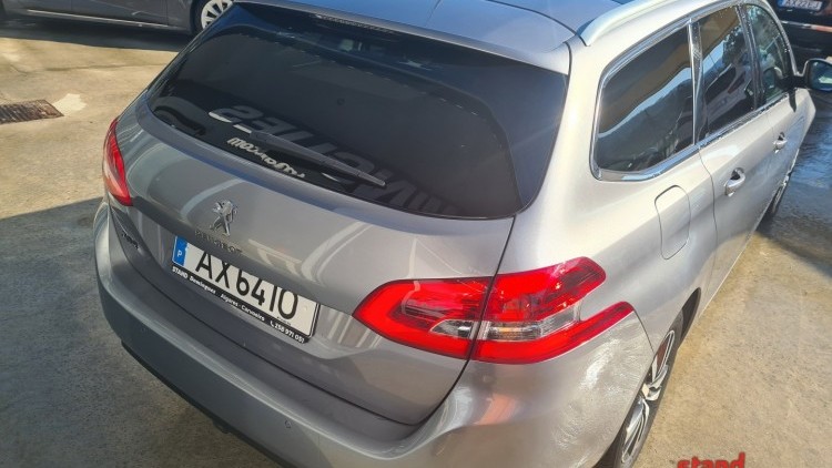 Peugeot 308 SW 1.6 HDI Premium