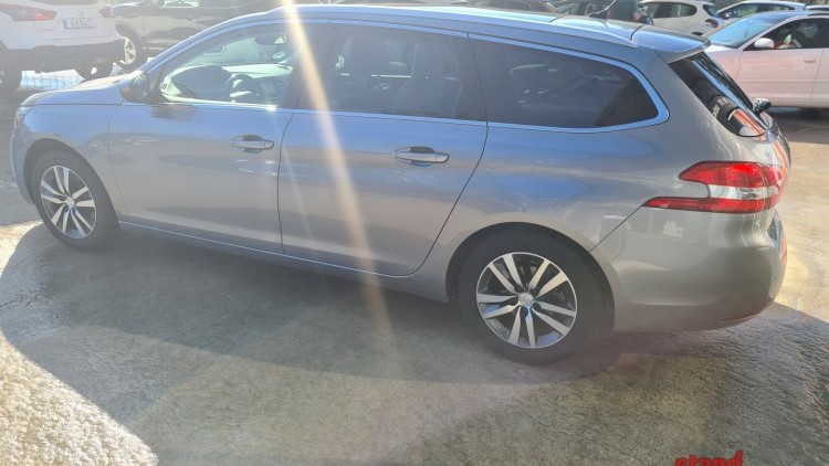 Peugeot 308 SW 1.6 HDI Premium
