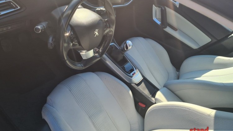 Peugeot 308 SW 1.6 HDI Premium