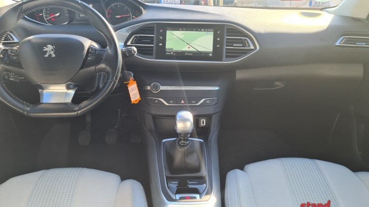 Peugeot 308 SW 1.6 HDI Premium