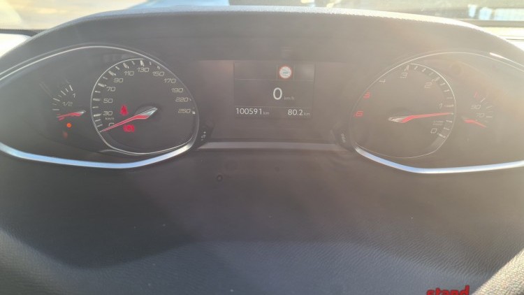 Peugeot 308 SW 1.6 HDI Premium