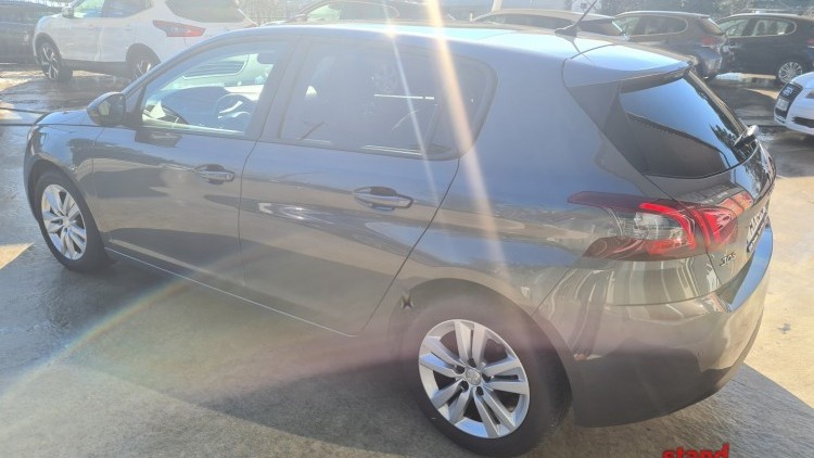 Peugeot 308 1.6 hdi Allure