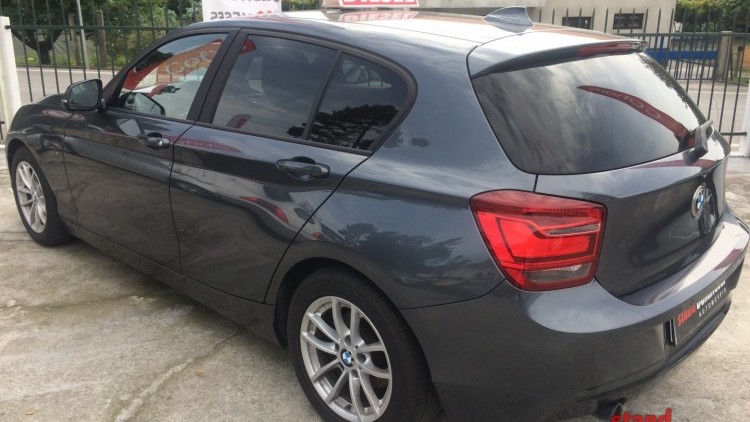 BMW S&eacute;rie 1 - 116 SPORT