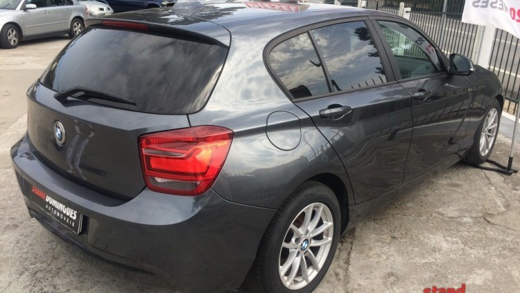 BMW S&eacute;rie 1 - 116 SPORT