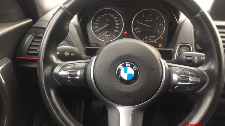 BMW S&eacute;rie 1 - 116 SPORT