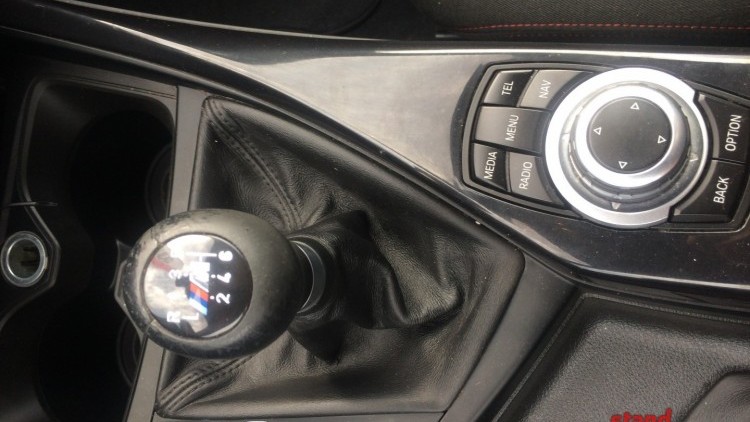 BMW S&eacute;rie 1 - 116 SPORT