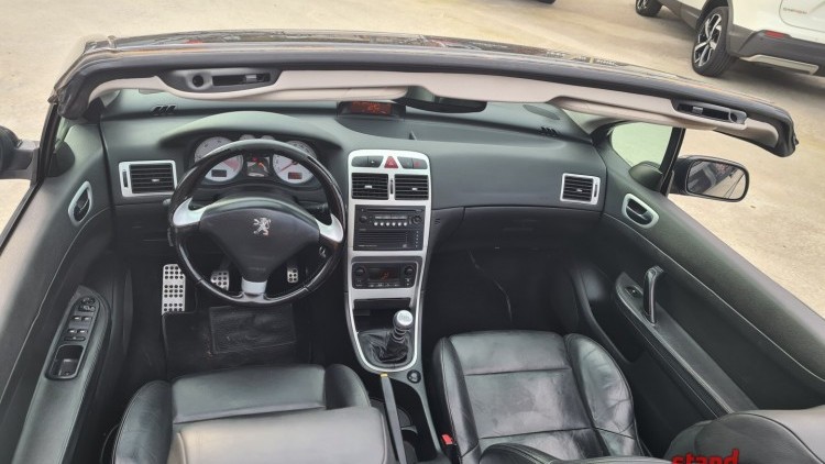 Peugeot 308 CC 2.0 EHDI