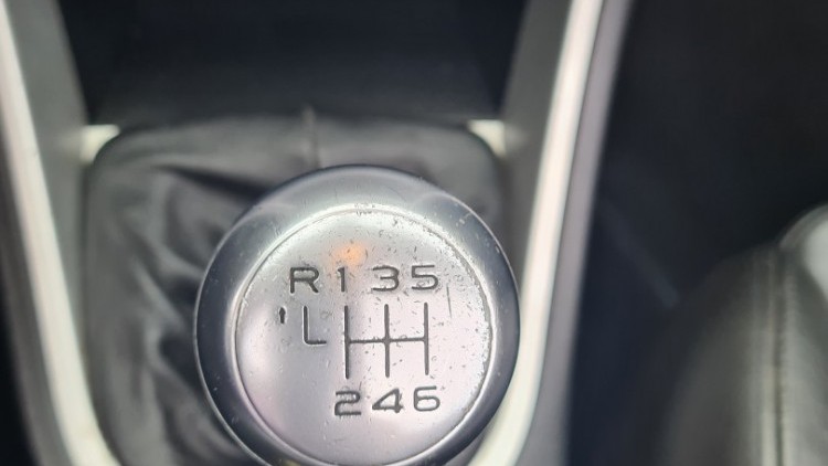 Peugeot 308 CC 2.0 EHDI