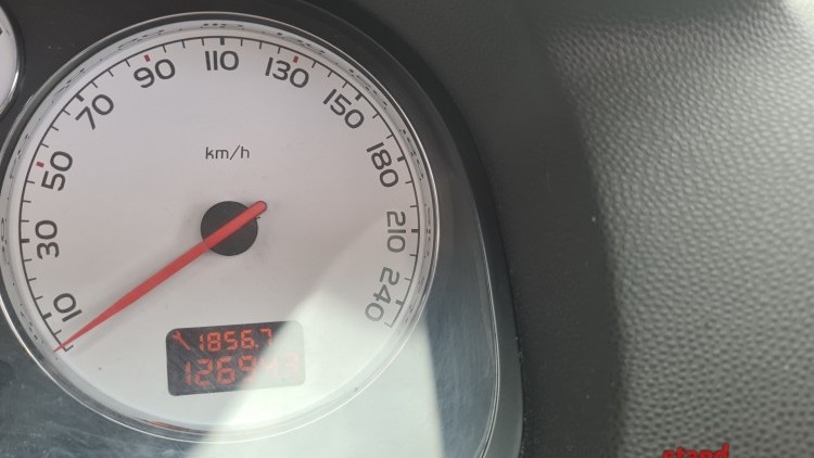 Peugeot 308 CC 2.0 EHDI
