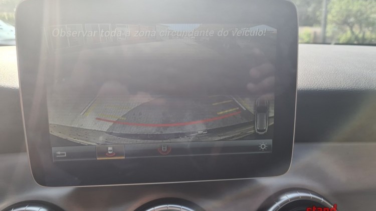 Mercedes-Benz Classe CLA 180 Aut. AMG Solution