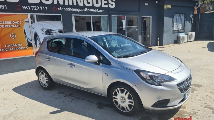 Opel Corsa 1.3 CDTi