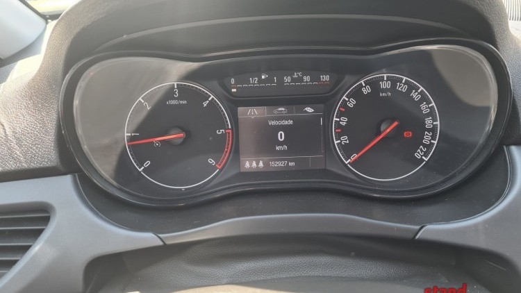 Opel Corsa 1.3 CDTi