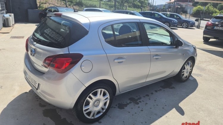 Opel Corsa 1.3 CDTi