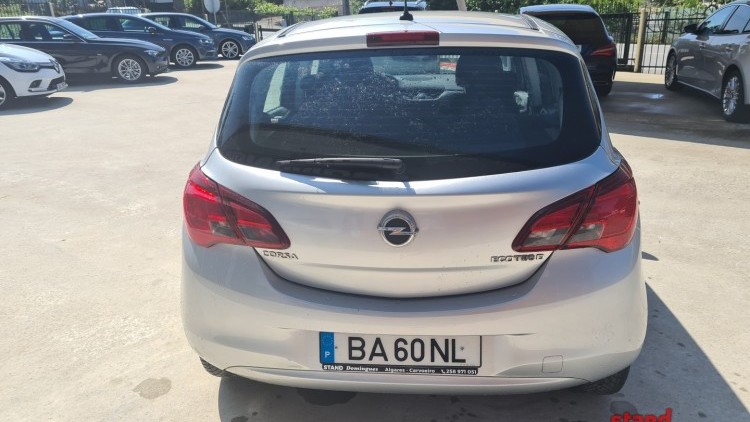 Opel Corsa 1.3 CDTi