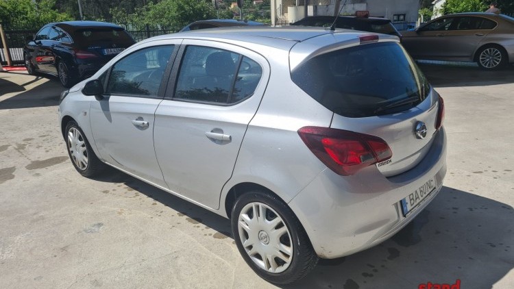 Opel Corsa 1.3 CDTi