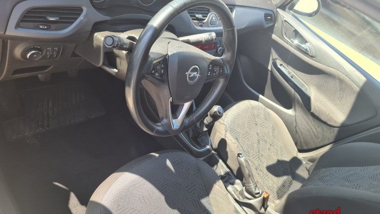 Opel Corsa 1.3 CDTi