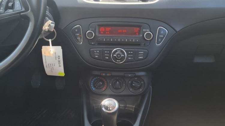 Opel Corsa 1.3 CDTi