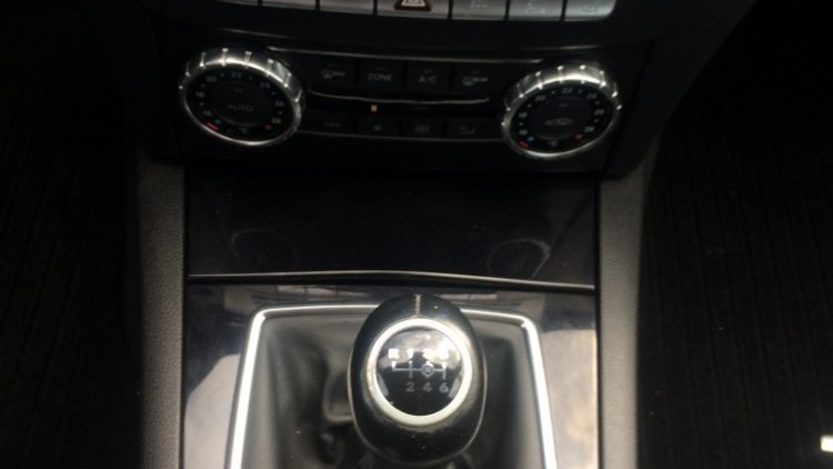Mercedes-Benz Classe C 200 BLUE/EFFICIENCY