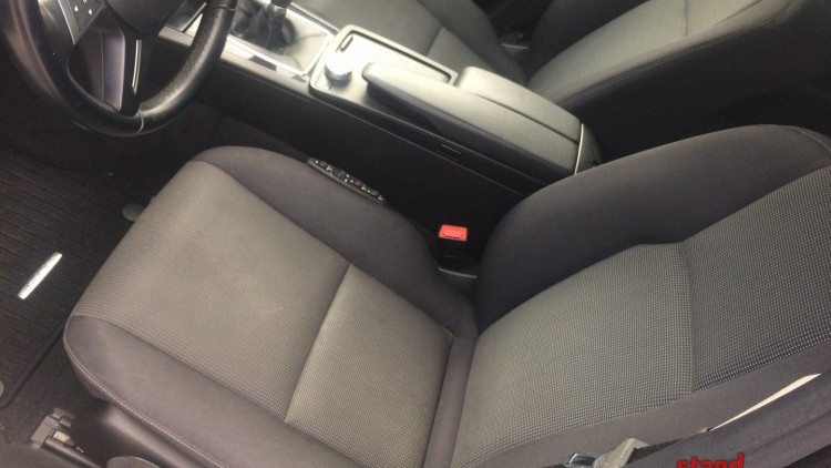 Mercedes-Benz Classe C 200 BLUE/EFFICIENCY