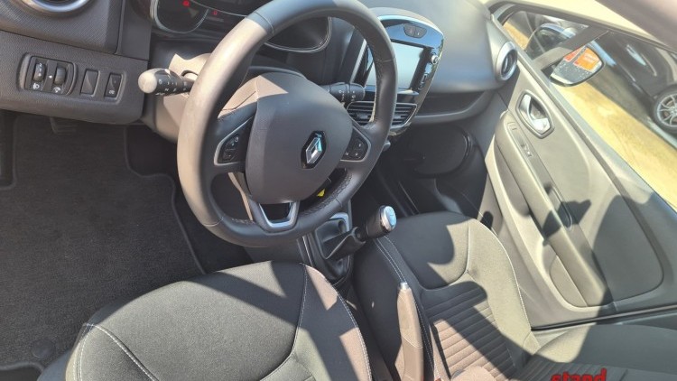 Renault Clio 1.5 DCI LIMITED