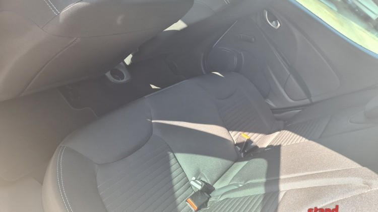 Renault Clio 1.5 DCI LIMITED