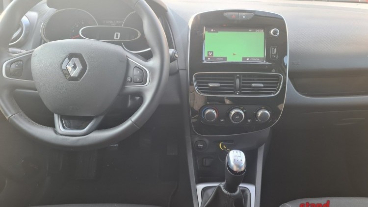 Renault Clio 1.5 DCI LIMITED