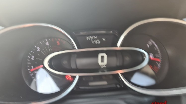 Renault Clio 1.5 DCI LIMITED