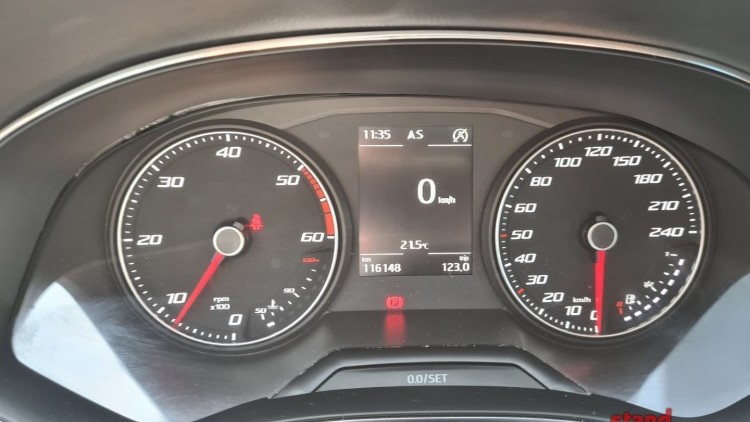 Seat Ibiza 1.6 TDI FR