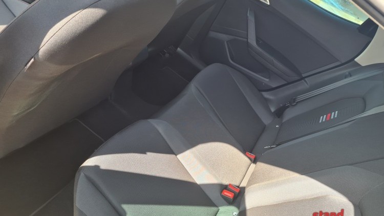 Seat Ibiza 1.6 TDI FR