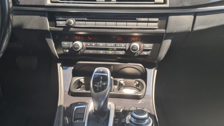 BMW S&eacute;rie 5 - 520 Touring