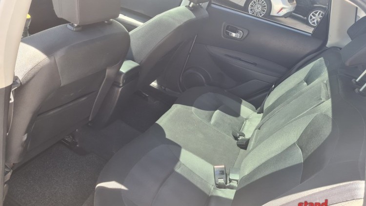Nissan Qashqai 1.5 DCI Sport
