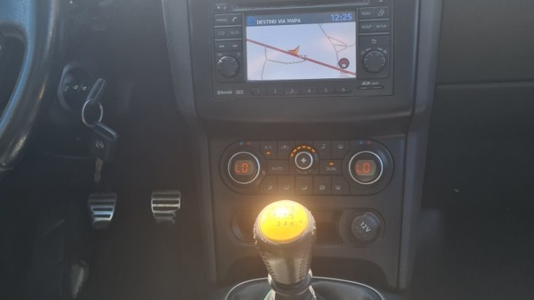 Nissan Qashqai 1.5 DCI Sport