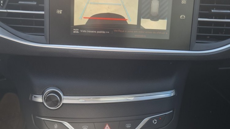 Peugeot 308 SW 1.5 BLUEHDI PREMIUM