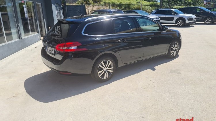Peugeot 308 SW 1.5 BLUEHDI PREMIUM