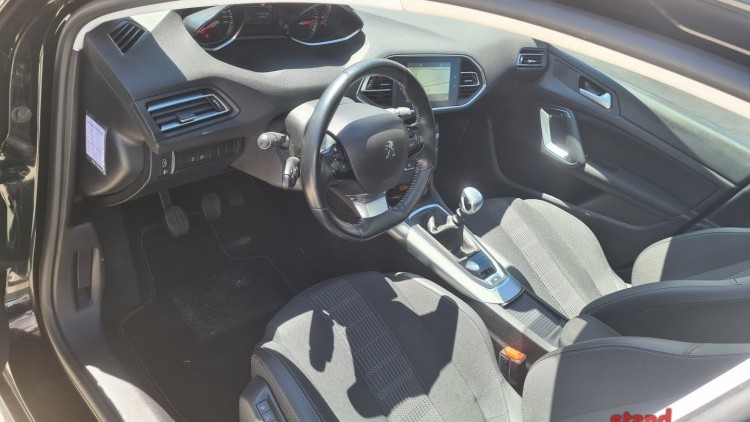 Peugeot 308 SW 1.5 BLUEHDI PREMIUM