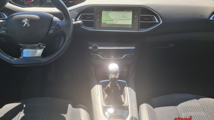 Peugeot 308 SW 1.5 BLUEHDI PREMIUM