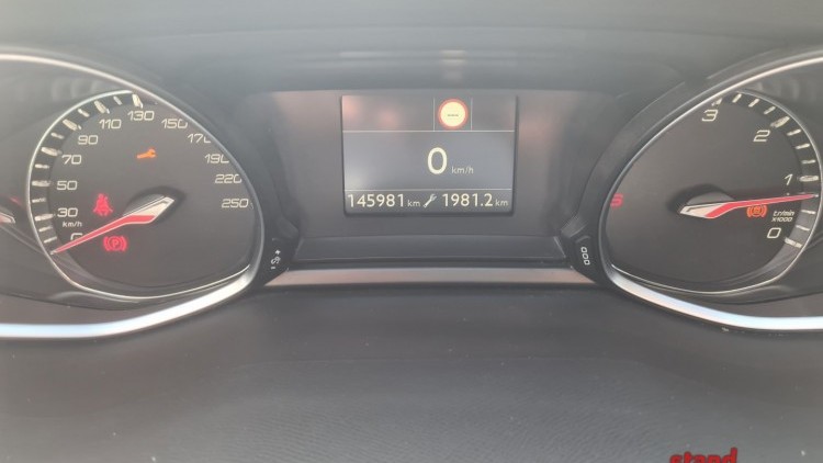 Peugeot 308 SW 1.5 BLUEHDI PREMIUM