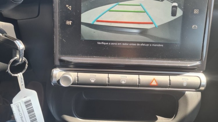 Citro&euml;n C3 1.5 BlueHdi