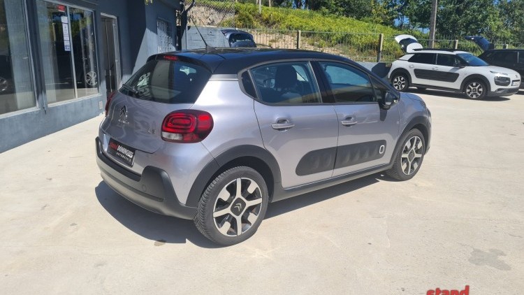 Citro&euml;n C3 1.5 BlueHdi