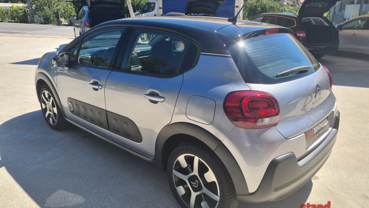 Citro&euml;n C3 1.5 BlueHdi